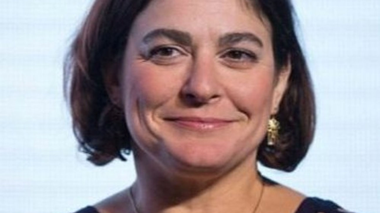 ראיון עם קרולין גליק